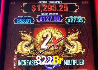 822 Br