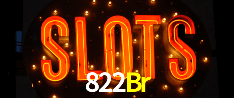 822Br