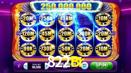 822Br
